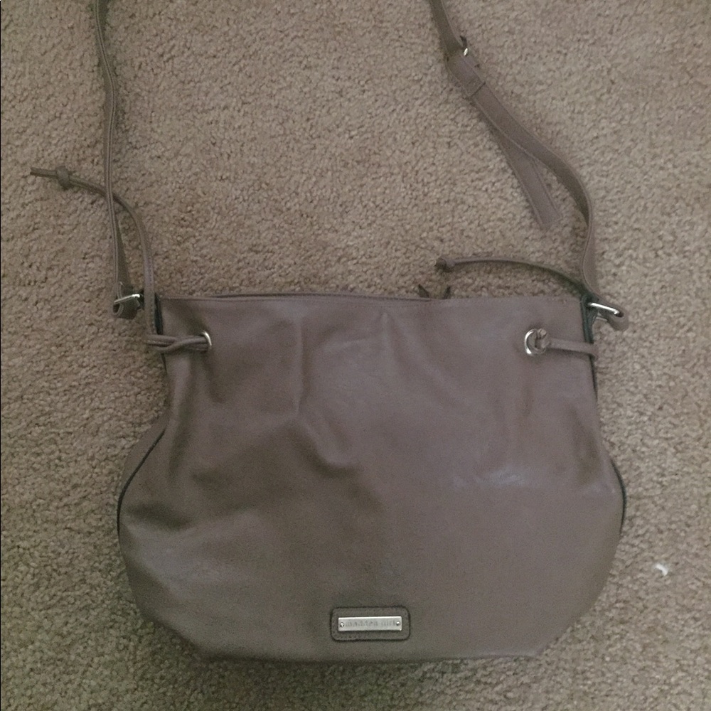 Madden Girl Crossbody Purse!
